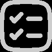 checklist 8