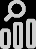 graph magnifying glass 8